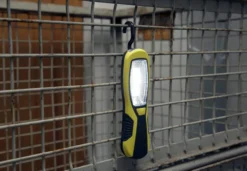 KERBL LED-Arbeitsleuchte WorkFire