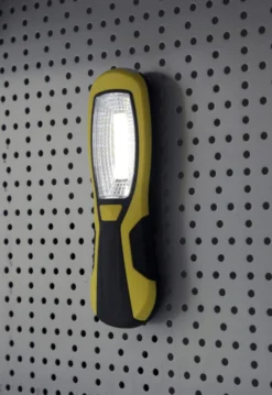 KERBL LED-Arbeitsleuchte WorkFire