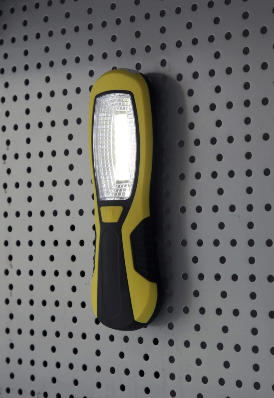 KERBL LED-Arbeitsleuchte WorkFire