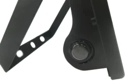 KERBL LED-Außenstrahler SolarLED Solina