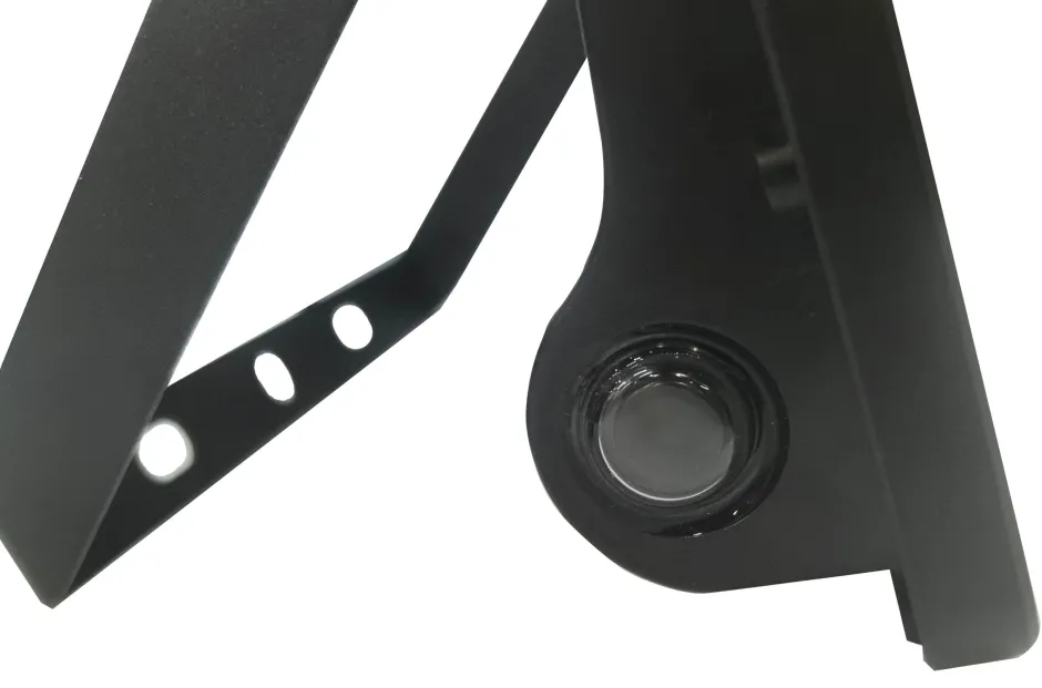 KERBL LED-Außenstrahler SolarLED Solina