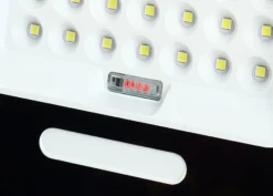 KERBL LED-Außenstrahler SolarLED Elio