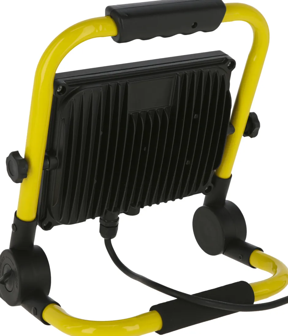 KERBL LED-Baustrahler