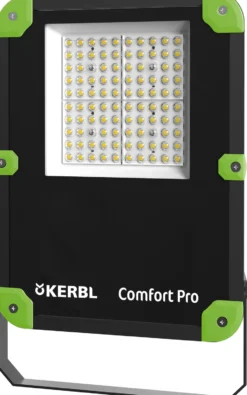 KERBL LED-Flutlicht Comfort Pro