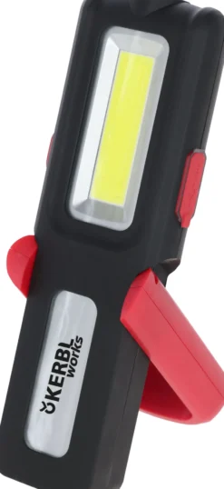 KERBL LED-Handleuchte WorkFire 350