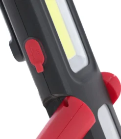 KERBL LED-Handleuchte WorkFire 350