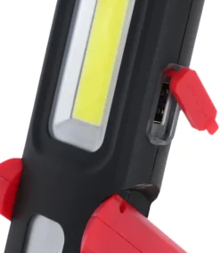 KERBL LED-Handleuchte WorkFire 350
