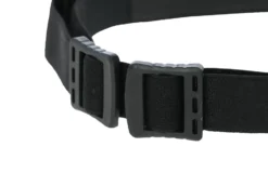 KERBL LED-Kopflampe HeadFire 280 sensor