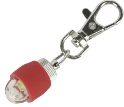 KERBL LED-Leuchtanhänger Maxi Safe