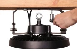KERBL LED-Leuchte HiLED Pro