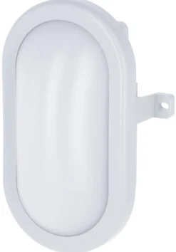 KERBL LED-Ovalleuchte