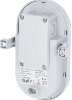 KERBL LED-Ovalleuchte