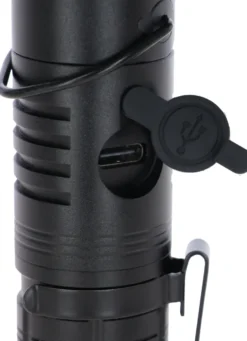 KERBL LED-Taschenlampe FlexFire 1000