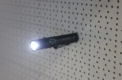 KERBL LED-Taschenlampe FlexFire 1000