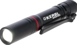 KERBL LED-Taschenlampe MiniFire 300