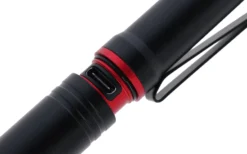 KERBL LED-Taschenlampe MiniFire 300