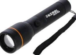 KERBL LED-Taschenlampe ProFire 1800