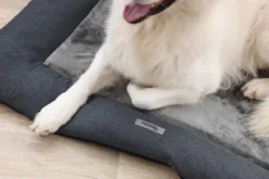 KERBL Liegekissen Platin Ortho
