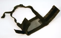 KERBL Maulkorb Nylon