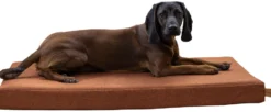 KERBL Memory-Foam Matratze Oliver