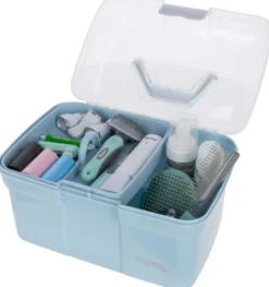 KERBL Pflegebox