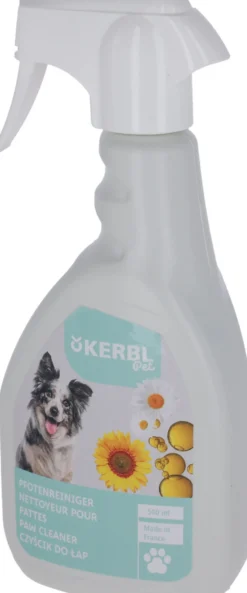 KERBL Pfotenreiniger
