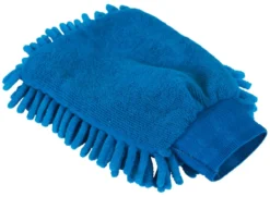 KERBL Putzhandschuh, royal blau