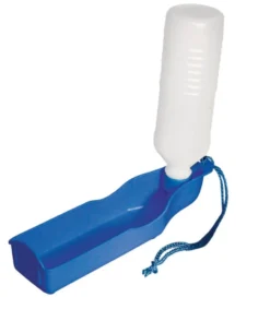 KERBL Reisetrinkflasche
