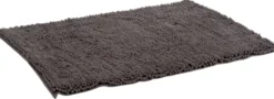 KERBL Schmutzfangmatte SuperBed, 80 x 50 cm, grau