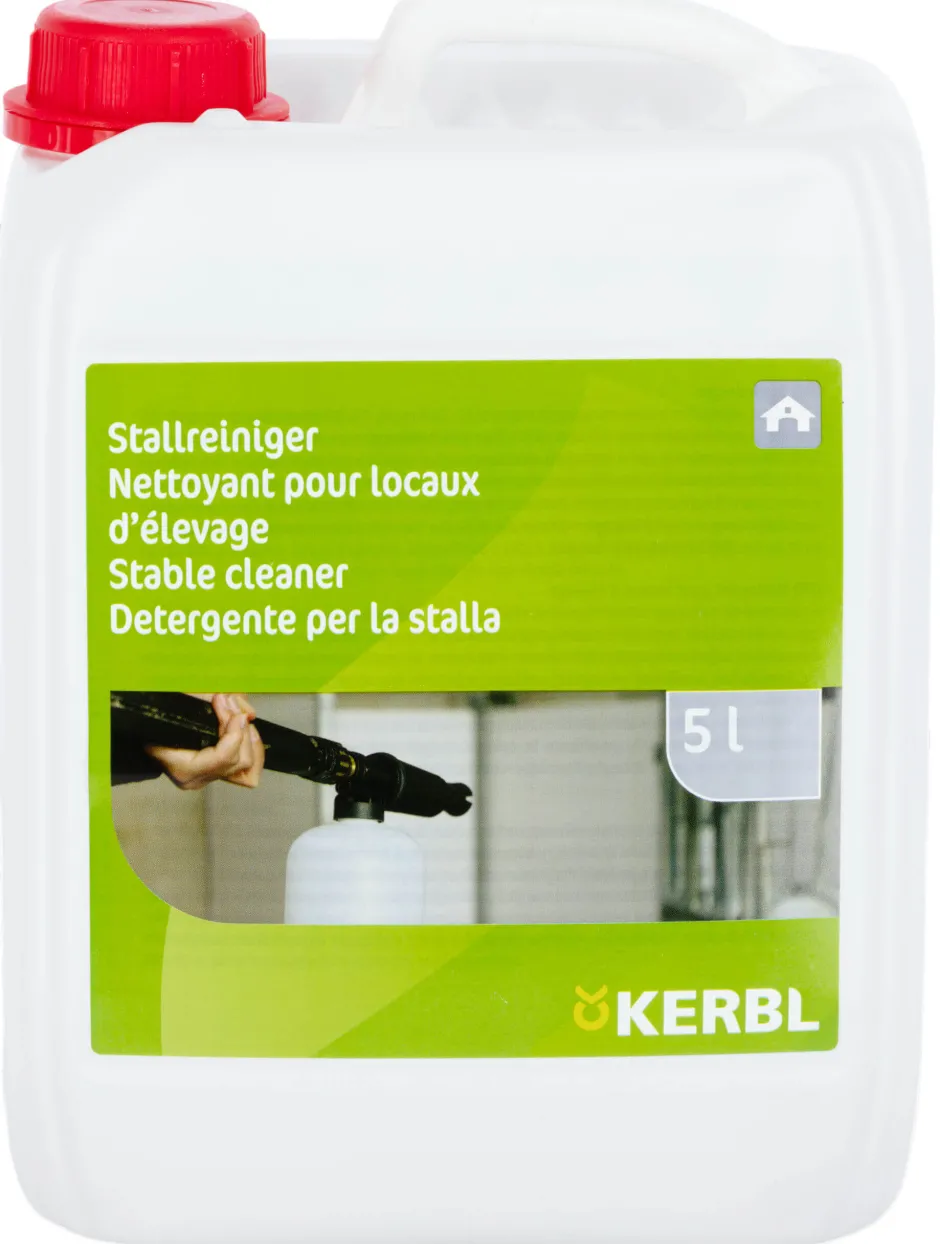 KERBL Stallreiniger
