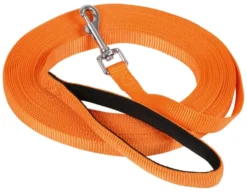 KERBL Suchleine Miami, Länge 10 m, Breite 20 mm