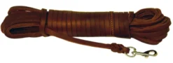 KERBL Suchleine Vegas, Länge 10 m, Breite 8 mm