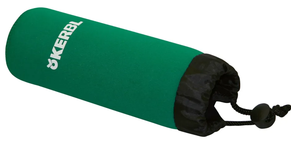 KERBL Thermoschutzhülle für Trinkflasche