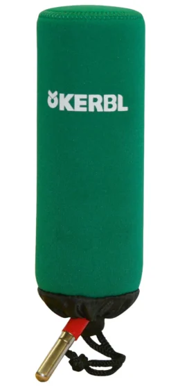KERBL Thermoschutzhülle für Trinkflasche