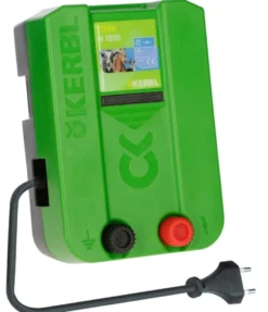 KERBL TITAN N 1800 Weidezaungerät