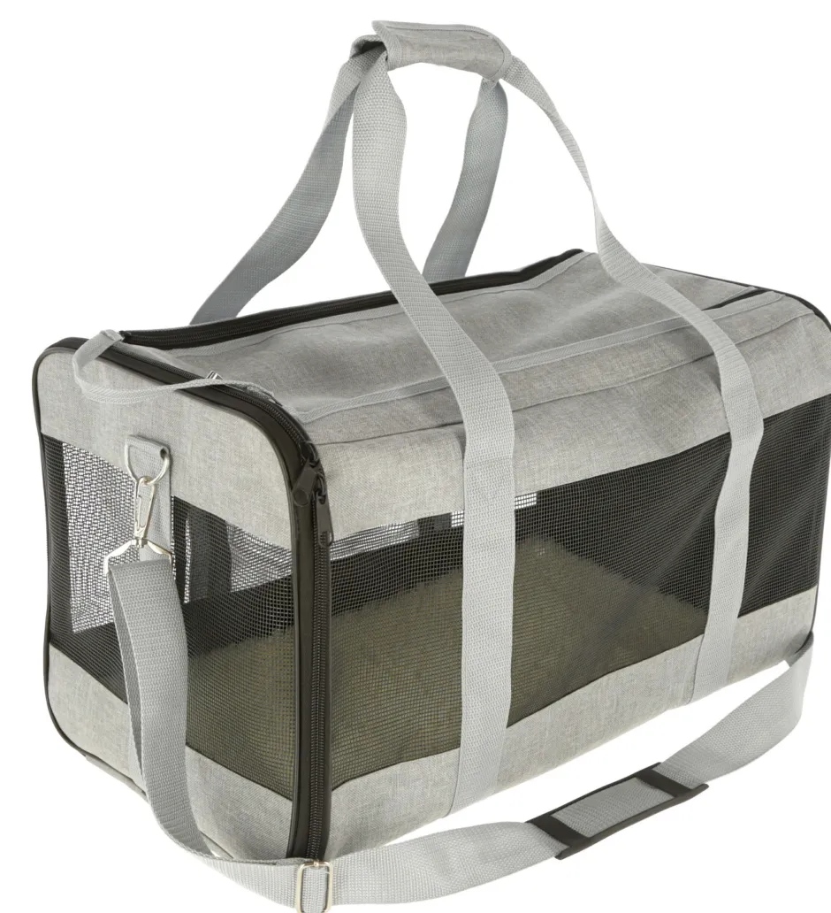 KERBL Tragetasche Casual