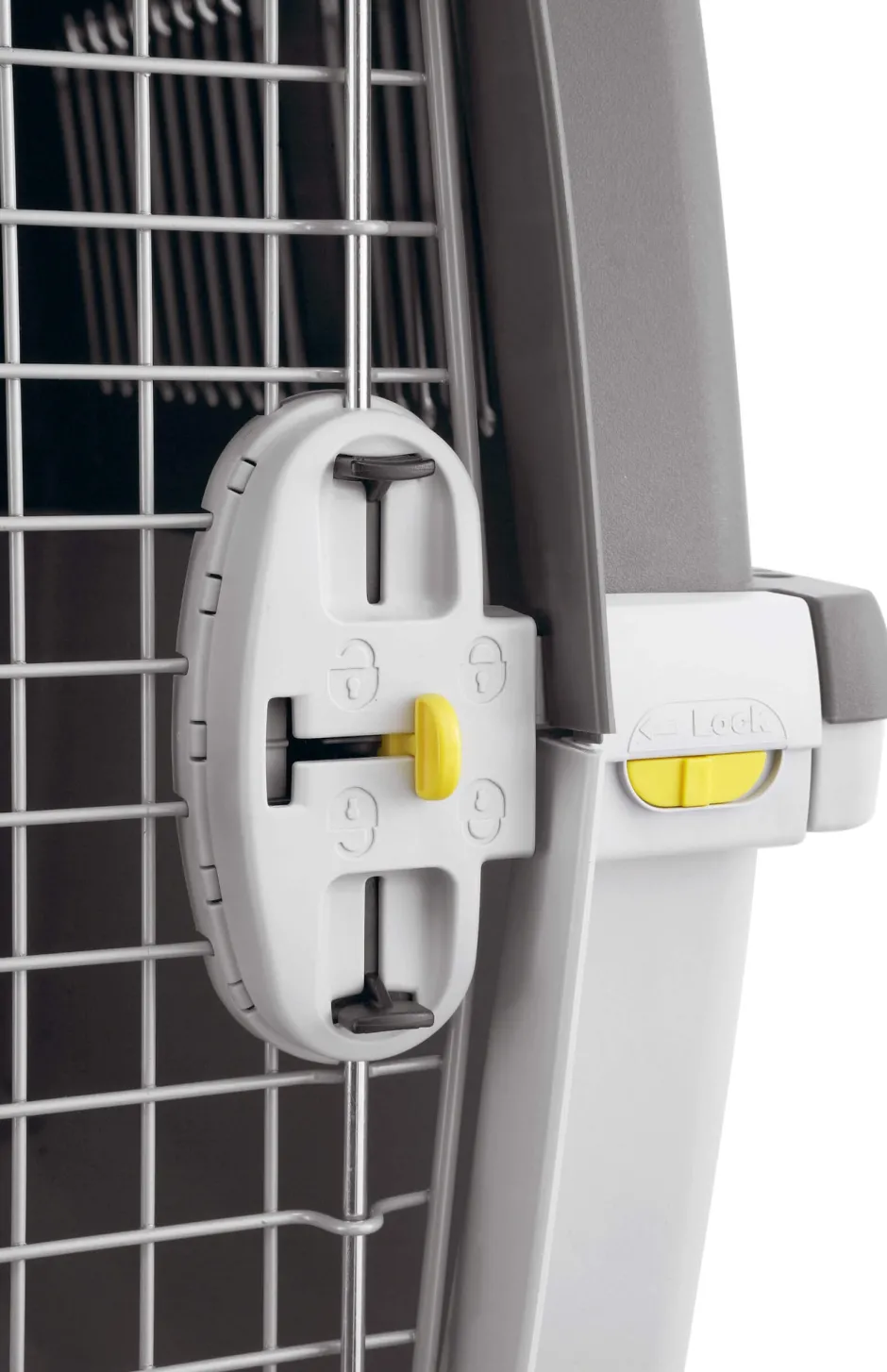 KERBL Transportbox Gulliver Mega