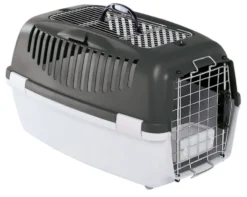 KERBL Transportbox Gulliver 3 Top Free, 61 x 40 x 38 cm, bis 12 kg