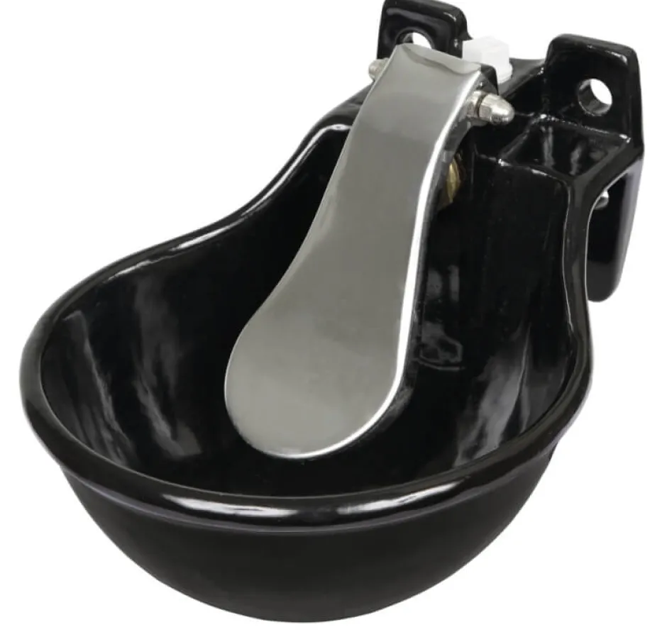 KERBL Tränkebecken Guss Mod. 221500
