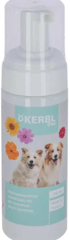 KERBL Trockenshampoo