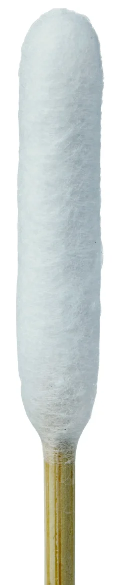 KERBL Wattestäbchen Bamboo Stick