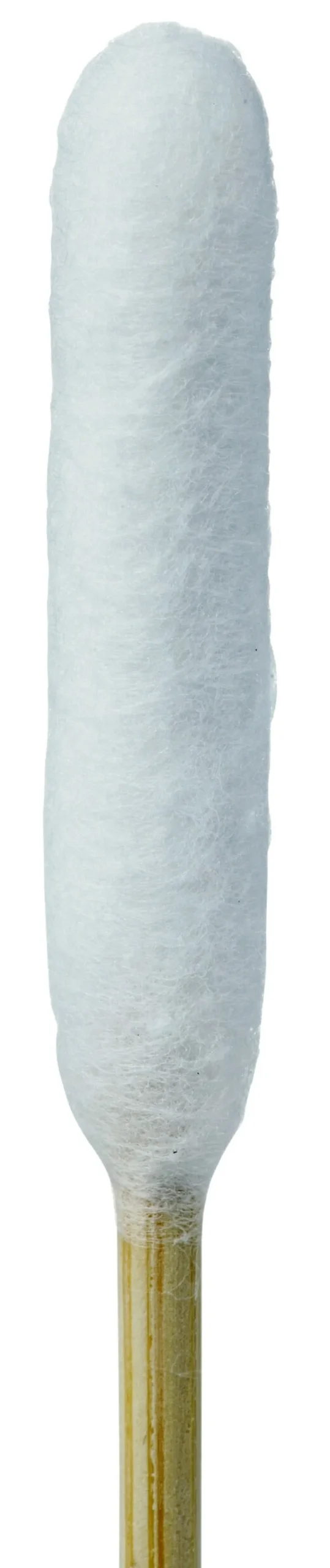 KERBL Wattestäbchen Bamboo Stick