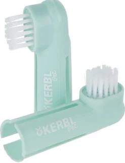 KERBL Zahnbürsten