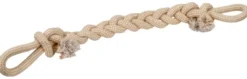 KERBL Ziehspielzeug XL, Länge 80 cm