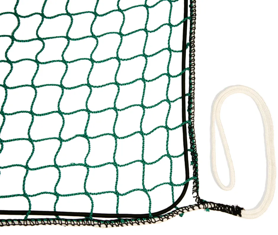 KERBL Abdecknetz SafeNet
