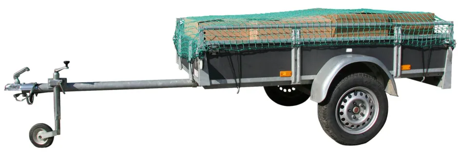 KERBL Abdecknetz SafeNet