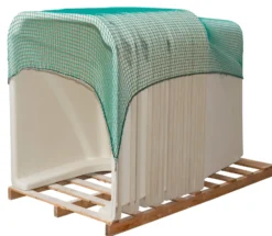 KERBL Abdecknetz SafeNet