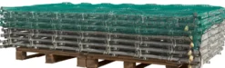 KERBL Abdecknetz SafeNet