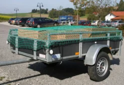 KERBL Abdecknetz SafeNet