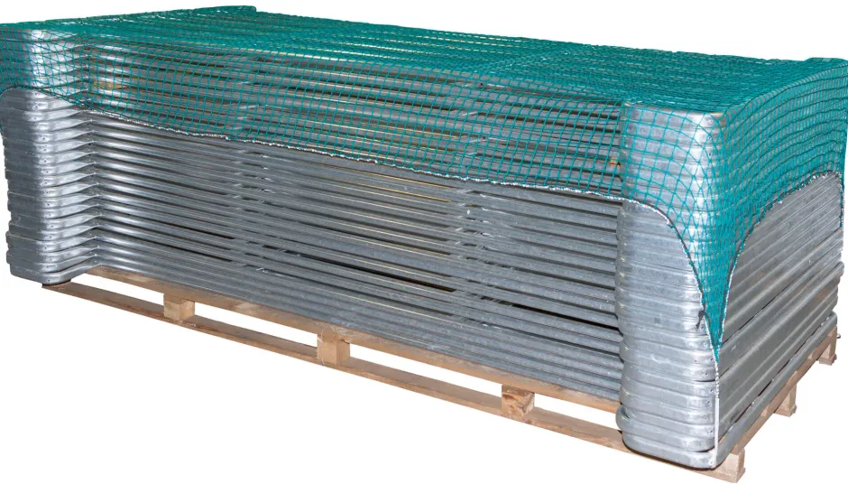 KERBL Abdecknetz SafeNet